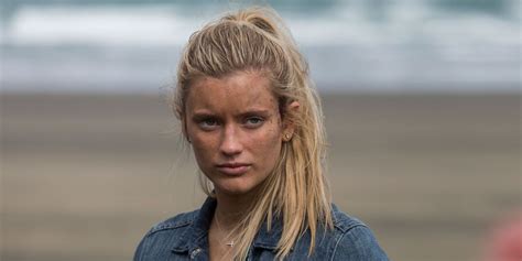 are mia healey teeth fake